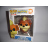 Figurine - Pop! Games - Pokémon - Caninos - N° 597 - Funko