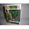 Figurine - Pop! Marvel - I am Groot - Fancy Groot (Flocked) - N° 1191 - Funko