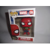 Figurine - Pop! Marvel - Holiday Spider-Man - N° 1284 - Funko