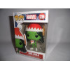 Figurine - Pop! Marvel - Holiday She-Hulk - N° 1286 - Funko