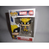 Figurine - Pop! Marvel - Holiday Wolverine - N° 1285 - Funko