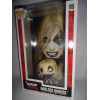 Figurine - Pop! Comic Covers - Harley Quinn - Harleen Quinzel - N° 15 - Funko