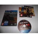 Jeu Playstation 4 - Mad Max (Ripper Edition) - PS4