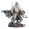 Figurine - Le Seigneur des Anneaux Gallery - Gandalf - Diamond Select