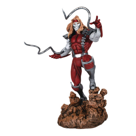 Figurine - Marvel Gallery - Omega Red - Diamond Select