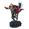 Figurine - Marvel Gallery - Thor Love and Thunder - Thor - Diamond Select