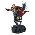 Figurine - Marvel Gallery - Thor Love and Thunder - Thor - Diamond Select