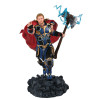Figurine - Marvel Gallery - Thor Love and Thunder - Thor - Diamond Select