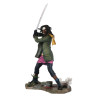 Figurine - The Walking Dead Gallery - Michonne - Diamond Select