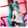 Figurine - Vocaloid - Hatsune Miku - Luminasta Supreme - Sega