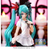 Figurine - Vocaloid - Hatsune Miku - Luminasta Supreme - Sega