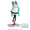 Figurine - Vocaloid - Hatsune Miku - Luminasta Supreme - Sega