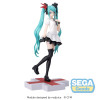 Figurine - Vocaloid - Hatsune Miku - Luminasta Supreme - Sega
