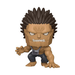 Figurine - Pop! Animation - My Hero Academia - Gigantomachia - N° 1150 - Funko