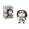 Figurine - Pop! Animation - Naruto Shippuden - Neji Hyuga - N° 1428 - Funko