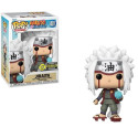 Figurine - Pop! Animation - Naruto Shippuden - Jiraiya with Rasengan (GITD) - N° 1481 - Funko