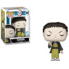 Figurine - Pop! Animation - Demon Slayer - Yahaba (GITD) - N° 1410 - Funko