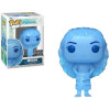 Figurine - Pop! Disney - Vaiana - Moana (Translucent) - N° 1378 - Funko