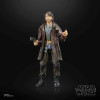 Figurine - Star Wars - Black Series - Cassian Andor (Andor) - Hasbro