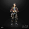 Figurine - Star Wars - Black Series - Cassian Andor (Andor) - Hasbro