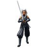 Figurine - Star Wars - Black Series - Ahsoka Tano (Ahsoka) - Hasbro