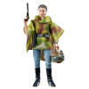 Figurine - Star Wars - Black Series - Princesse Leia (Endor) (Le Retour du Jedi) - Hasbro