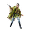 Figurine - Star Wars - Black Series - Princesse Leia (Endor) (Le Retour du Jedi) - Hasbro