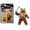 Figurine - Star Wars - Black Series - Wicket (Le Retour du Jedi) - Hasbro