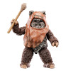 Figurine - Star Wars - Black Series - Wicket (Le Retour du Jedi) - Hasbro