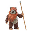 Figurine - Star Wars - Black Series - Wicket (Le Retour du Jedi) - Hasbro