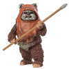 Figurine - Star Wars - Black Series - Wicket (Le Retour du Jedi) - Hasbro