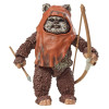 Figurine - Star Wars - Black Series - Wicket (Le Retour du Jedi) - Hasbro