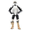 Figurine - Star Wars - Black Series - Biker Scout (Le Retour du Jedi) - Hasbro