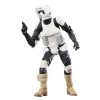 Figurine - Star Wars - Black Series - Biker Scout (Le Retour du Jedi) - Hasbro
