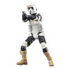 Figurine - Star Wars - Black Series - Biker Scout (Le Retour du Jedi) - Hasbro