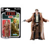 Figurine - Star Wars - Black Series - Han Solo (Endor) (Le Retour du Jedi) - Hasbro