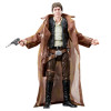 Figurine - Star Wars - Black Series - Han Solo (Endor) (Le Retour du Jedi) - Hasbro