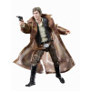 Figurine - Star Wars - Black Series - Han Solo (Endor) (Le Retour du Jedi) - Hasbro