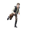 Figurine - Star Wars - Black Series - Han Solo (Endor) (Le Retour du Jedi) - Hasbro