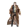 Figurine - Star Wars - Black Series - Han Solo (Endor) (Le Retour du Jedi) - Hasbro