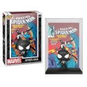 Figurine - Pop! Comic Covers - Spider-Man - Amazing Spider-Man - N° 40 - Funko