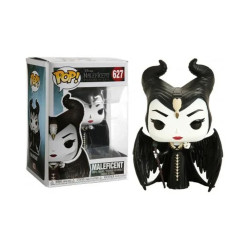 Figurine - Pop! Disney - Maléfique 2 - Feast Maleficent N° 627 - Funko