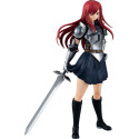 Figurine - Fairy Tail - POP Up Parade Erza Scarlet - Good Smile Company