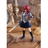 Figurine - Fairy Tail - POP Up Parade Erza Scarlet - Good Smile Company