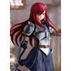 Figurine - Fairy Tail - POP Up Parade Erza Scarlet - Good Smile Company