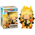 Figurine - Pop! Animation - Naruto Shippuden - Naruto Six Path Sage - N° 932 - Funko