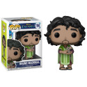 Figurine - Pop! Disney - Encanto - Bruno Madrigal - N° 1150 - Funko