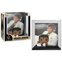 Figurine - Pop! Albums - Michael Jackson - Thriller - N° 33 - Funko