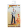 Figurine - Indiana Jones - Adventure Series - Indy (Le Temple Maudit) - Hasbro