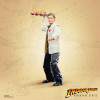 Figurine - Indiana Jones - Adventure Series - Indy (Le Temple Maudit) - Hasbro